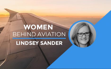 Interview with: Lindsey Sander, Envoy Aerospace LLC