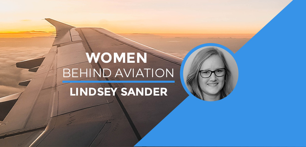 Interview with: Lindsey Sander, Envoy Aerospace LLC