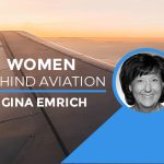 Interview with: Gina Emrich, American Airlines
