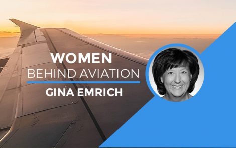 Interview with: Gina Emrich, American Airlines