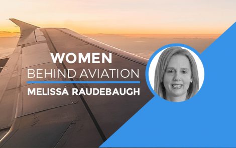 Interview with: Melissa Raudebaugh, Delta Airlines