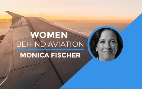 Interview with: Mónica Fischer, Recaro Aircraft Seating