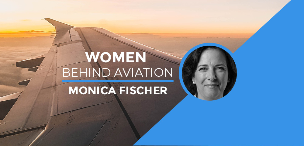 Interview with: Mónica Fischer, Recaro Aircraft Seating