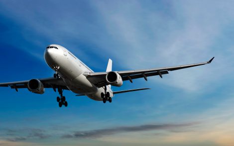 Webinar: Returning to air travel: Solving the MRO, modification and retrofit pain points