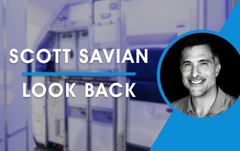 AIX Look Back: Scott Savian and the connected cabin