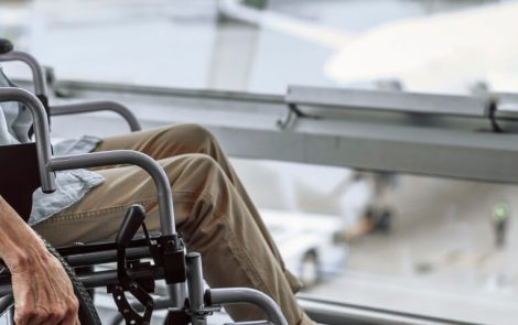 Flying for All – What next for the accessible cabin?