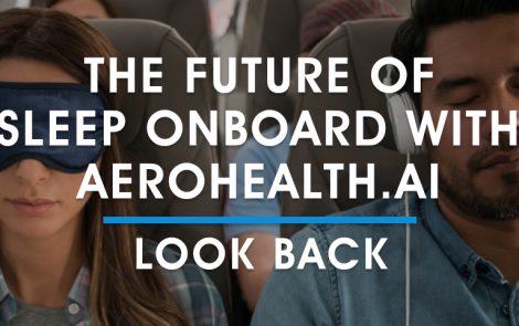 AIX Look Back: The future of sleep onboard with Aerohealth.Ai