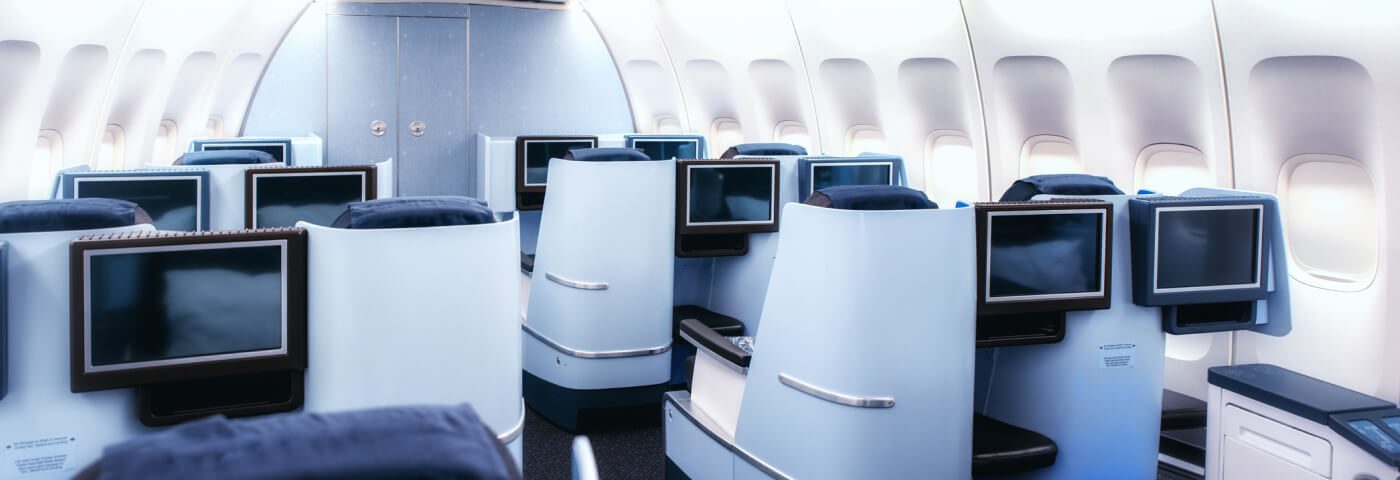 The Outlook for Aircraft Interiors – looking to 2021