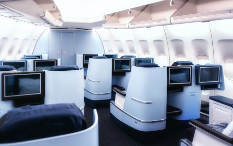 The Outlook for Aircraft Interiors – looking to 2021