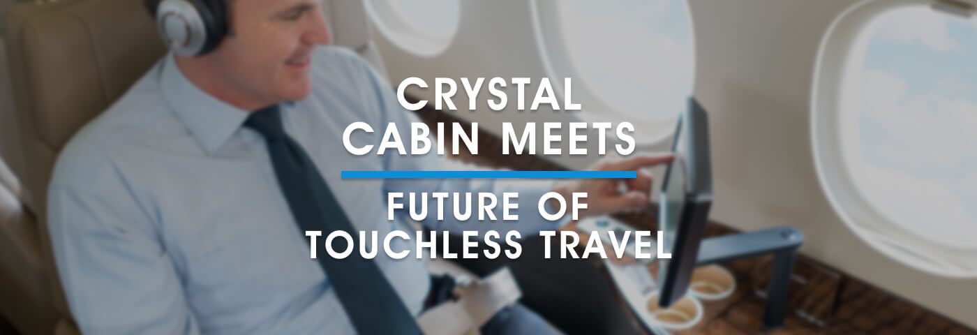 Crystal Cabin Meets with Diehl Aviation