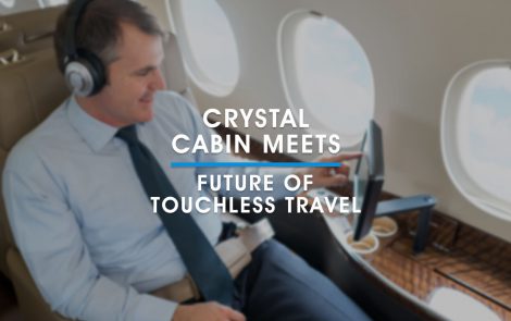 Crystal Cabin Meets with Diehl Aviation