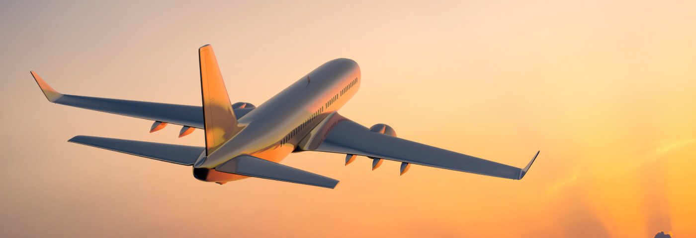 New report analyses the effects of 2020 on aviation