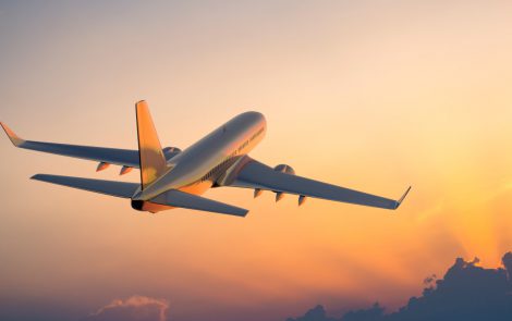 New report analyses the effects of 2020 on aviation