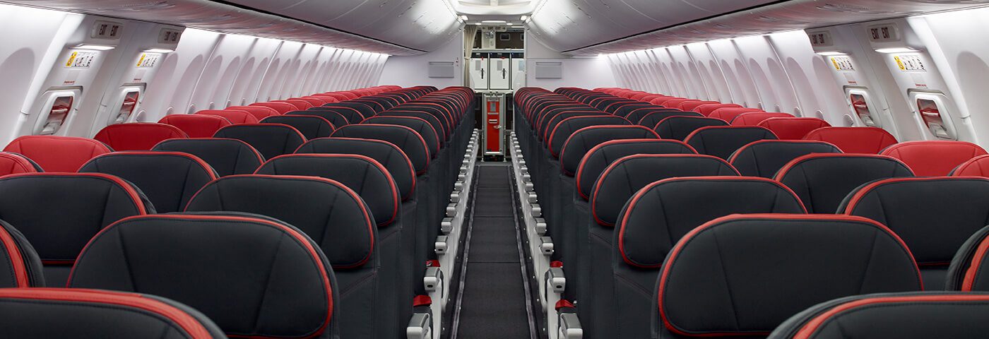 How narrow-body aircraft will drive the recovery – Interview with Jaime Moreno, Mormedi