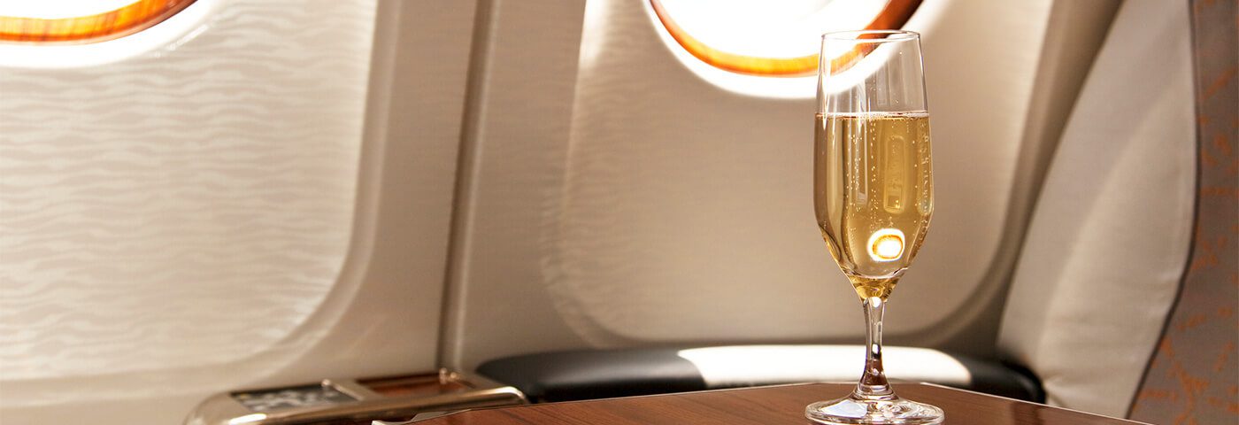 Business jets set to boom with new leisure and business passengers