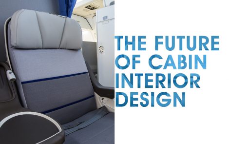 The future of cabin interior design