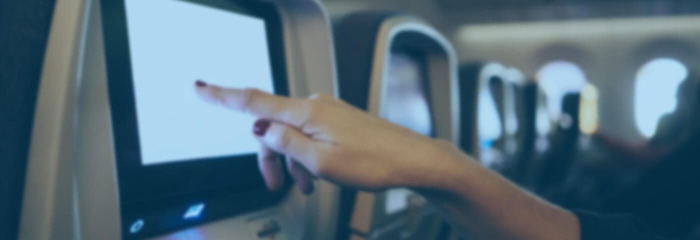 Future digital experiences onboard with Michael Raasch