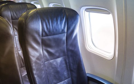 New Surface Coatings and Materials Making Aircraft Cabins Safer