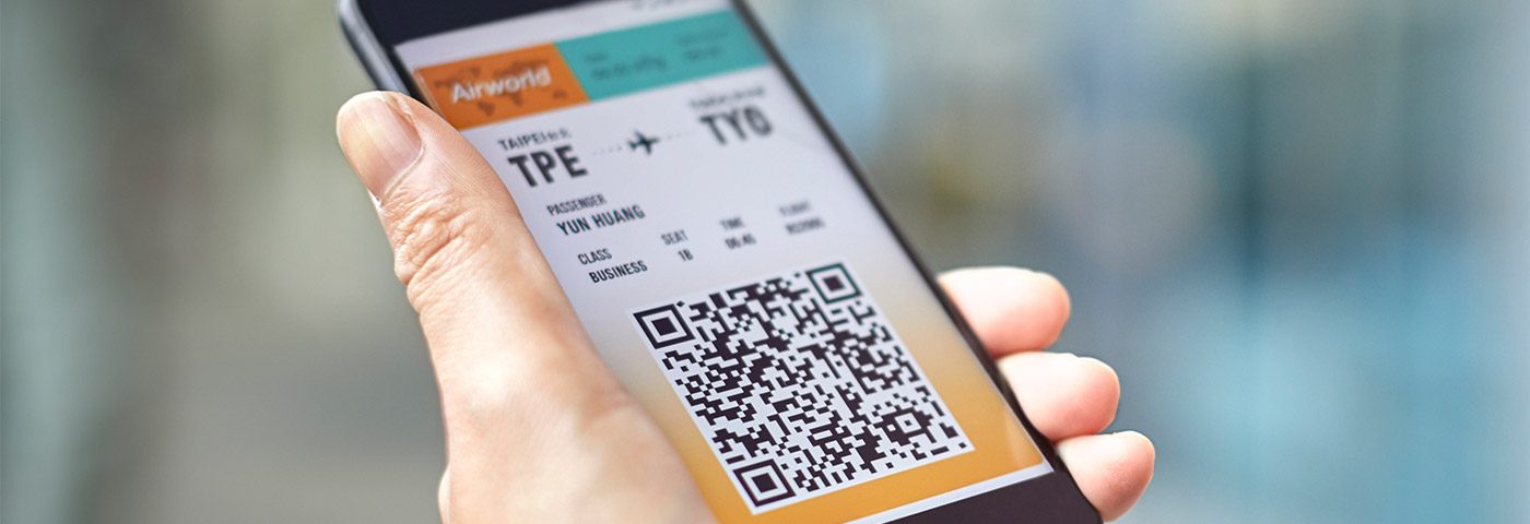 The Digital Journey Onboard Airlines is just Beginning