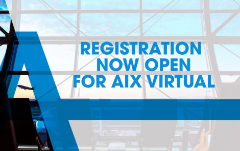 Registration opens for AIX Virtual