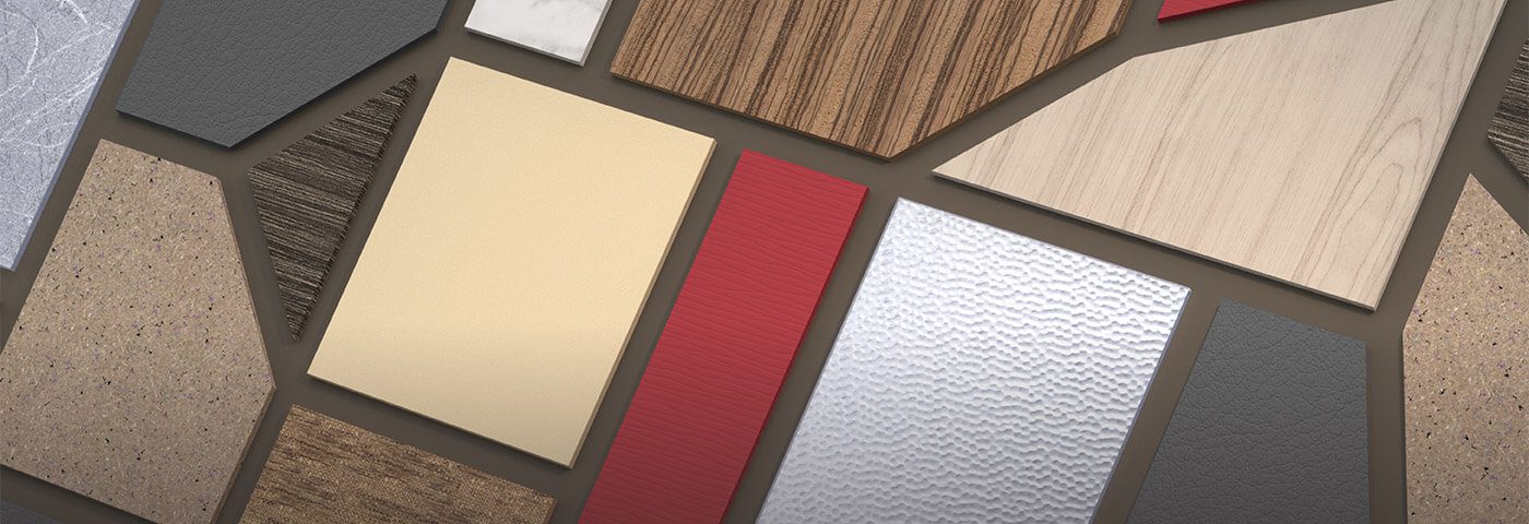 Customize the Journey with KYDEX® Thermoplastics