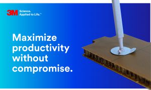 maximize productivity without compromise