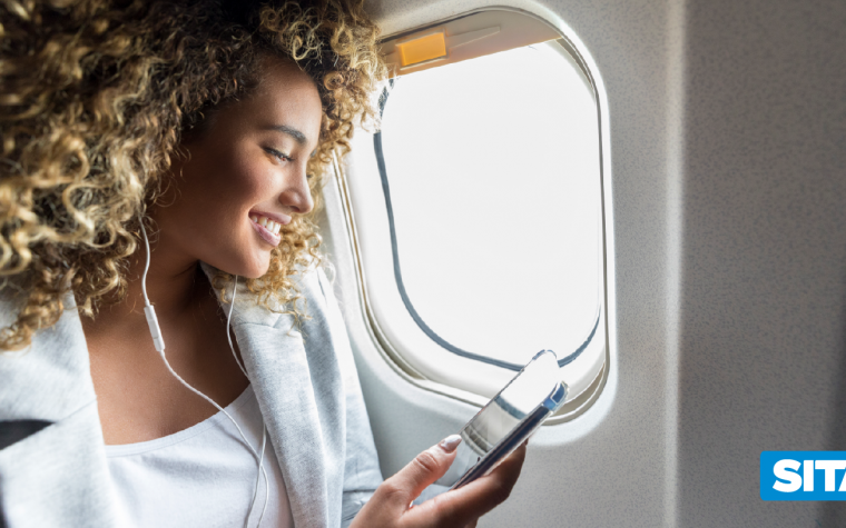 Mobile ONAIR 4G: the next generation of Mobile Inflight Connectivity