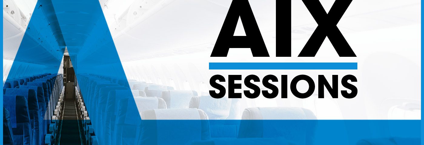 AIX Sessions look to the future of cabin interiors with roster of experts
