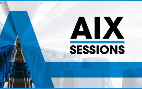 AIX Sessions look to the future of cabin interiors with roster of experts