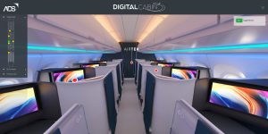 digital cabin