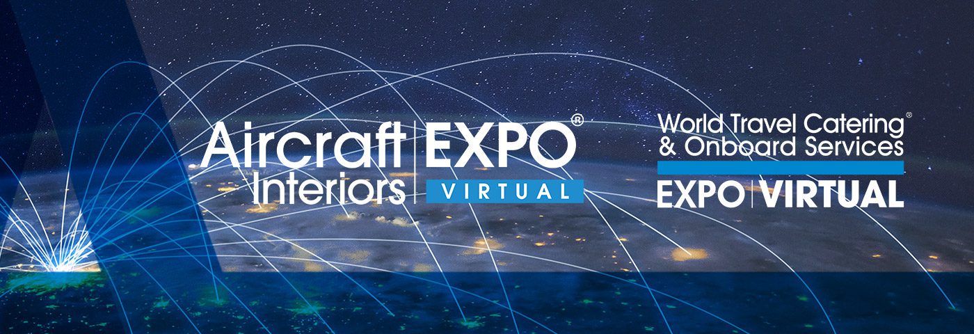 Global passenger experience industry gathers at AIX Virtual