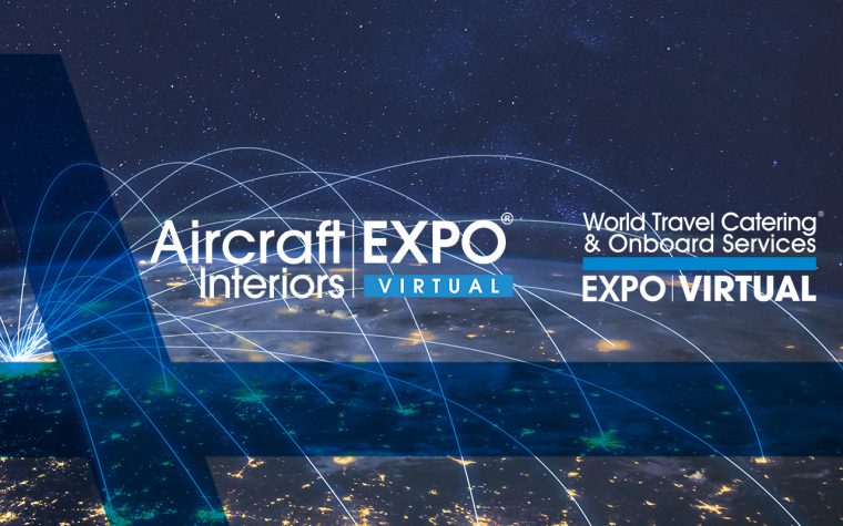 Global passenger experience industry gathers at AIX Virtual