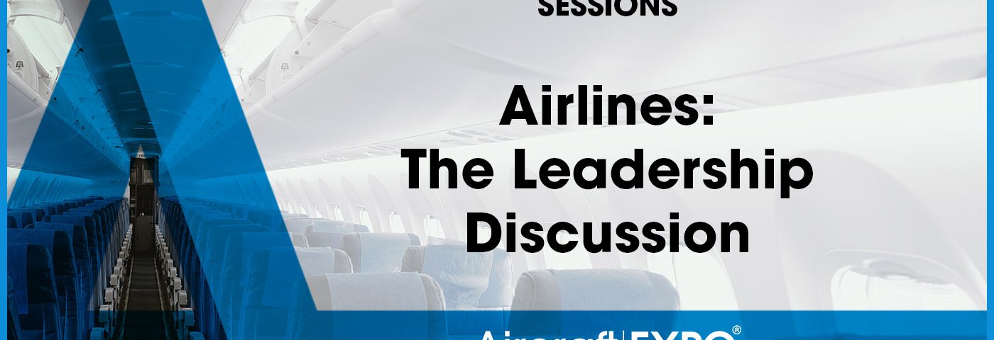 Airlines: The Leadership Discussion