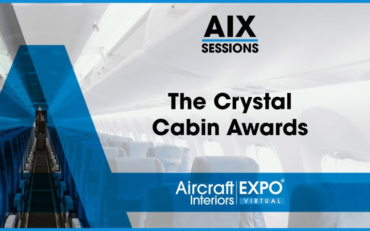 The Crystal Cabin Awards
