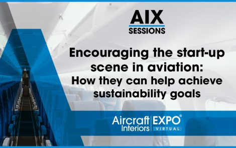 Encouraging the Start-up Scene in Aviation: How They Can Help Achieve Sustainability Goals