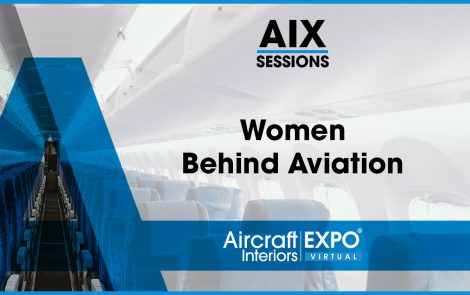 Women Behind Aviation