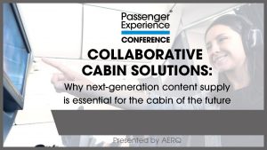 Collaborative cabin solutions