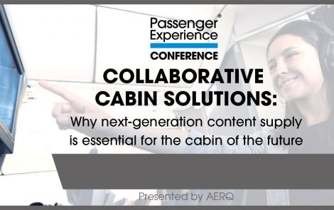 Collaborative Cabin Solutions: Why Next-Generation Content Supply is Essential for the Cabin of the Future