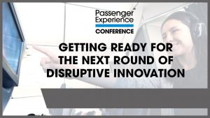 Getting Ready for the Next Round of Disruptive Innovation