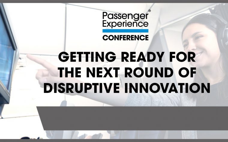 Getting Ready for the Next Round of Disruptive Innovation