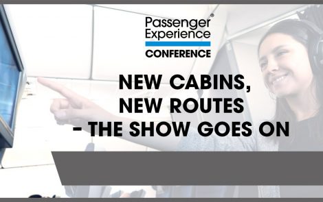 New cabins, new routes – the show goes on