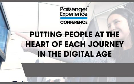 Putting People at the Heart of Each Journey in the Digital Age