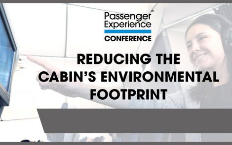 Reducing the Cabin’s Environmental Footprint