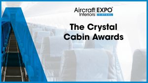 The Crystal Cabin Awards