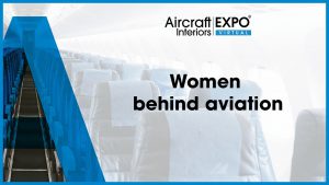 Women Behind Aviation