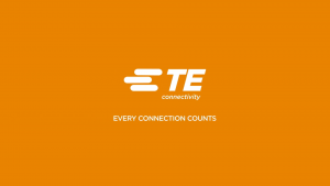 TE Connectivity - Every Connection Counts