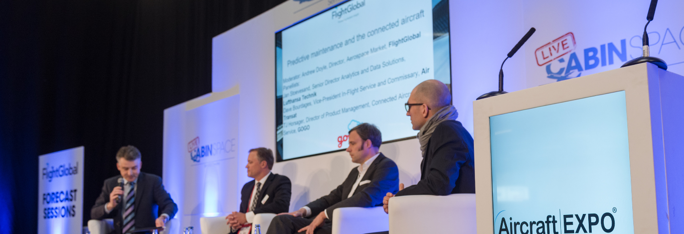 Sustainability, Hygiene and Diversity take the spotlight at CabinSpace LIVE