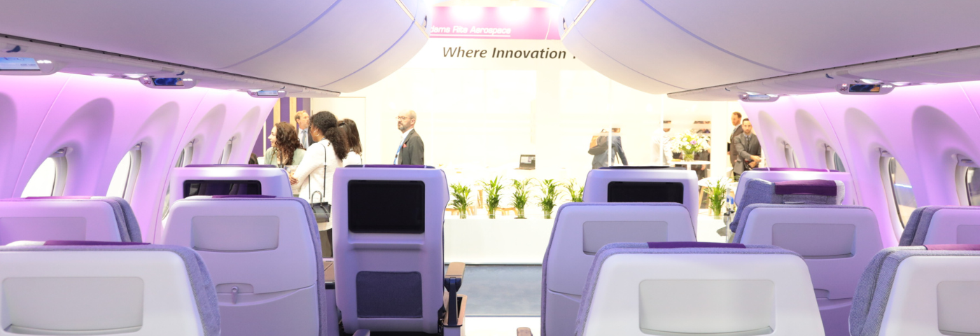 AIX returns packed with new product announcements