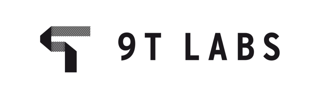 9t labs logo