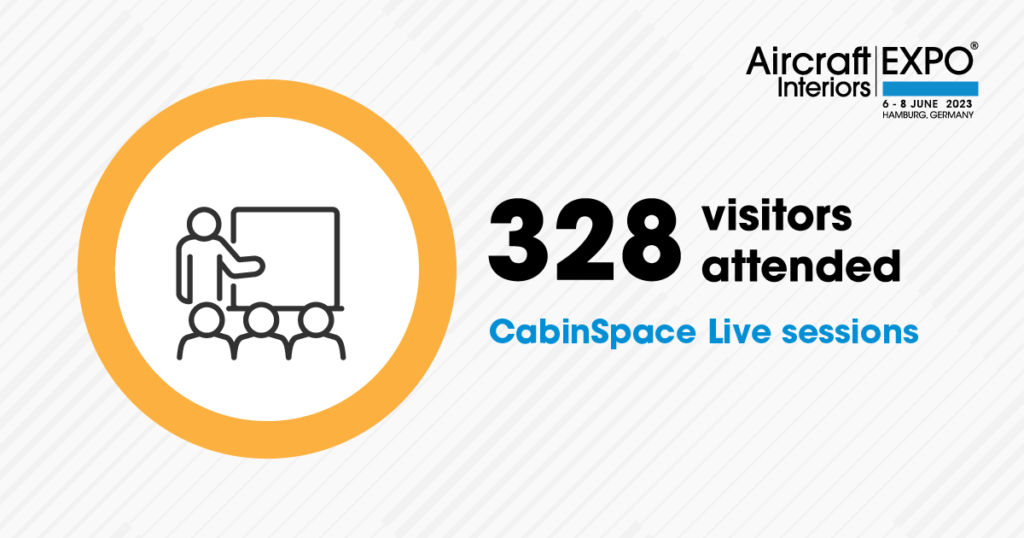 aix exprom stat cabinspacelive attendees
